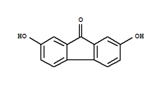 2,7-二羥基-9-芴酮