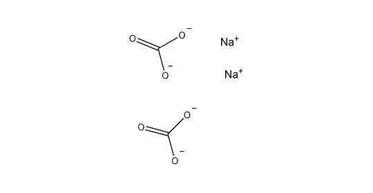 過(guò)碳酸鈉片